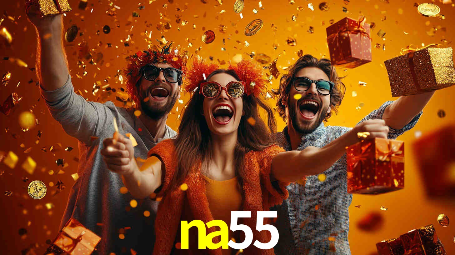na55 plataforma