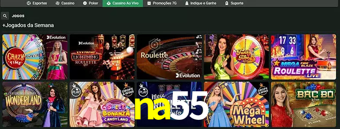 na55 bet