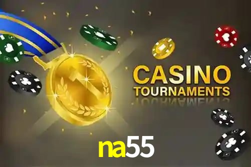 na55 - App Features