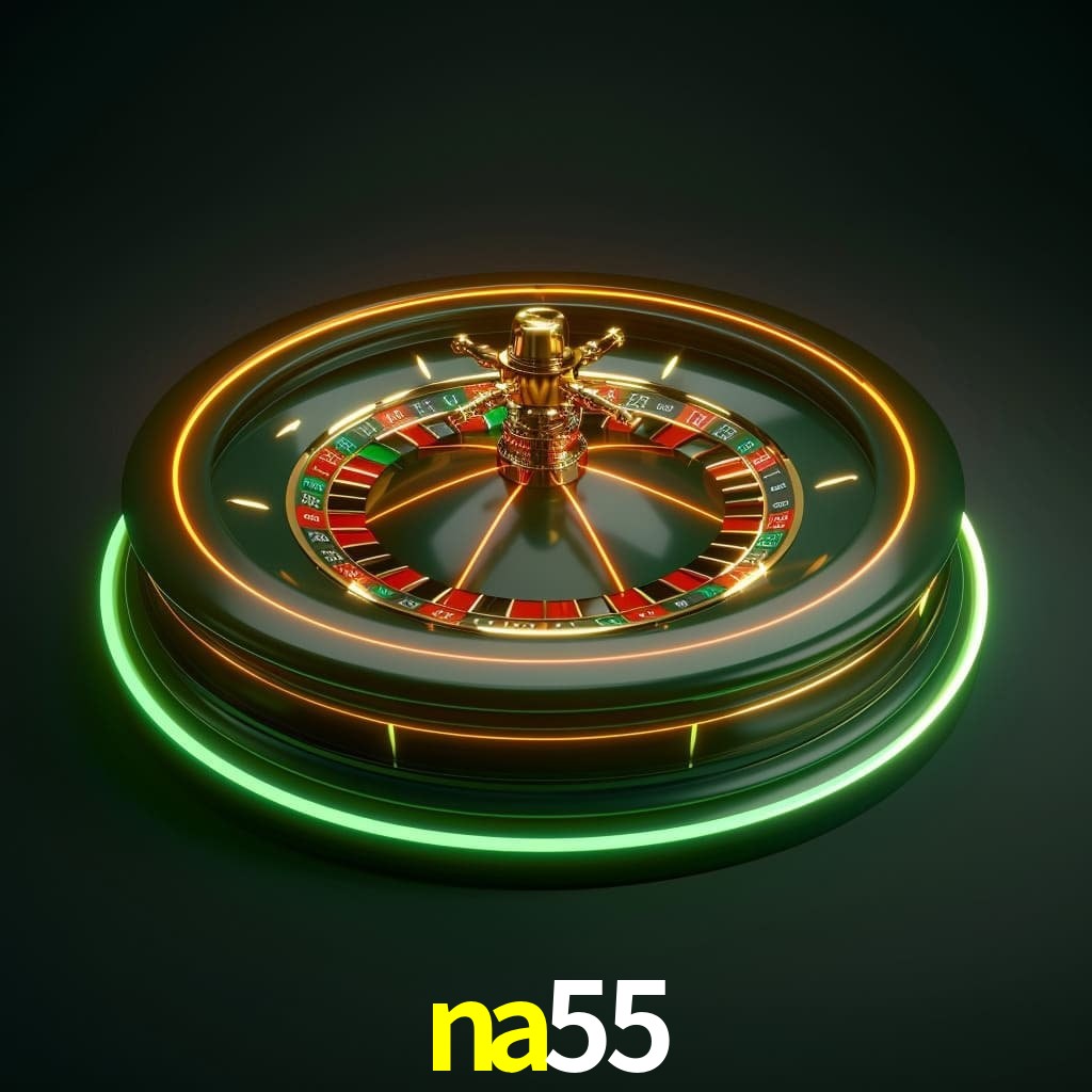 na55 App - Aplicativo Móvel Oficial