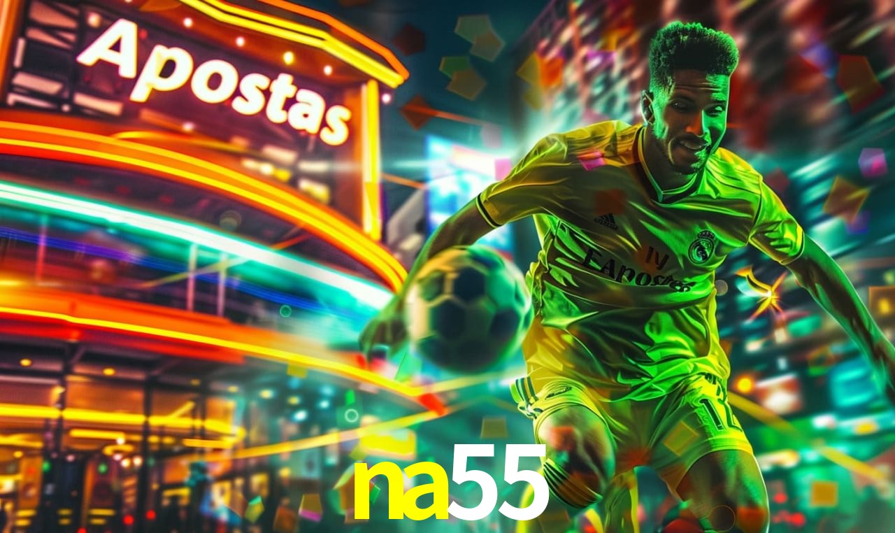 Ofertas Exclusivas na55