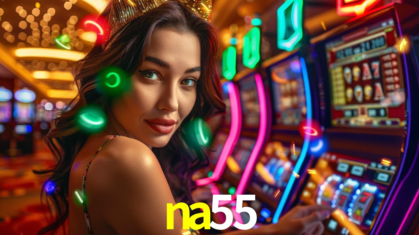 na55,na55 bet