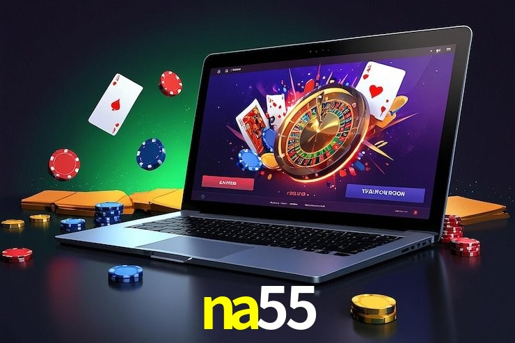 na55 Salvador - Support
