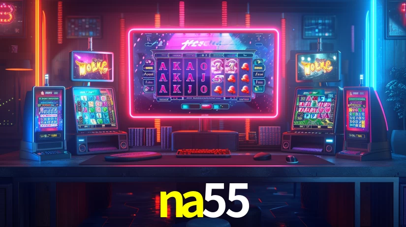 na55 plataforma