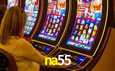 na55 Curitiba - Live Status