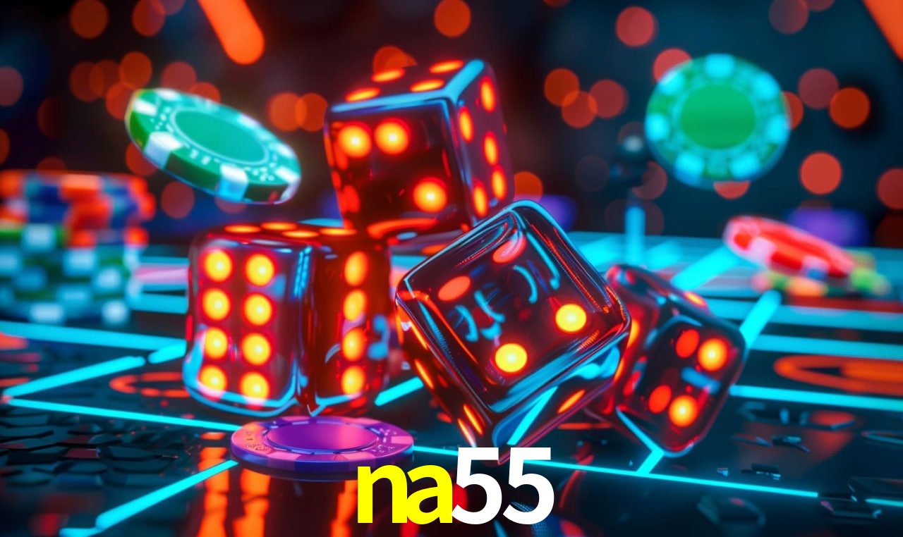 Jogos Exclusivos na55