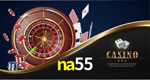 Login Seguro na55