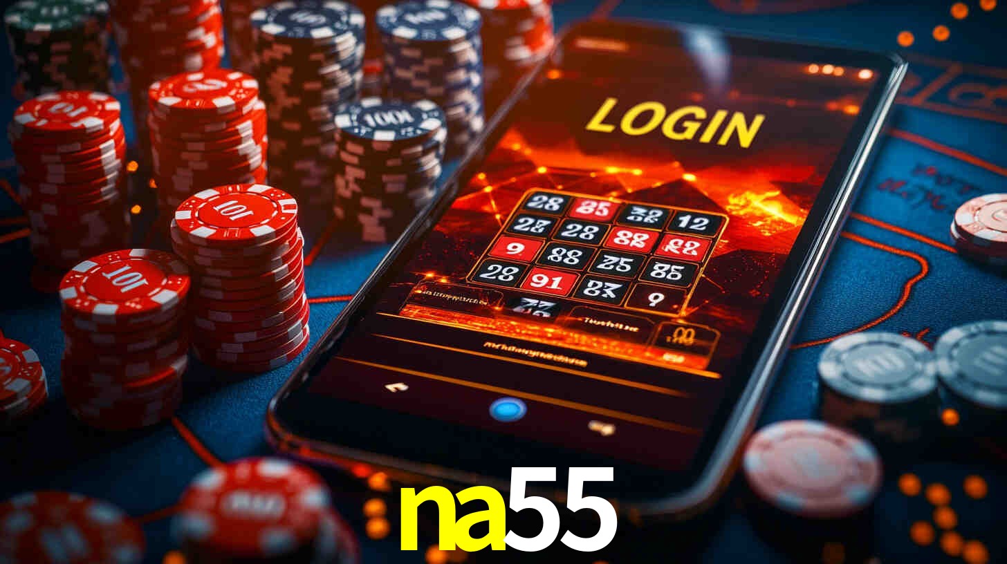 na55: A Experiência de Casino com Jogos de Mesa ao Vivo