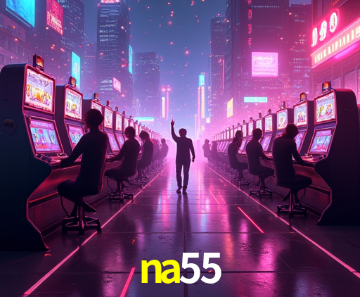 Apostas de Tênis na55