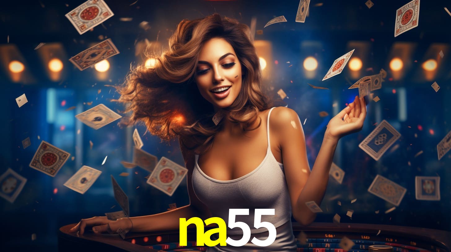 na55 plataforma