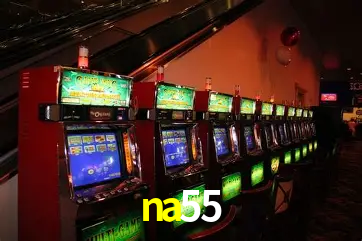 Desvendando o Mundo dos Jogos Virtuais na na55