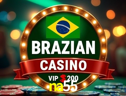 na55 - Análise de Mercados Esportivos
