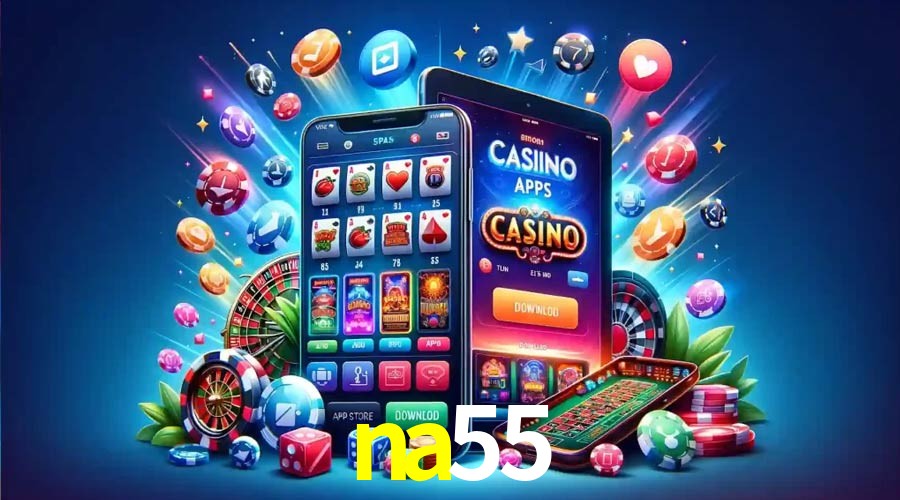 Flash Promotion na55