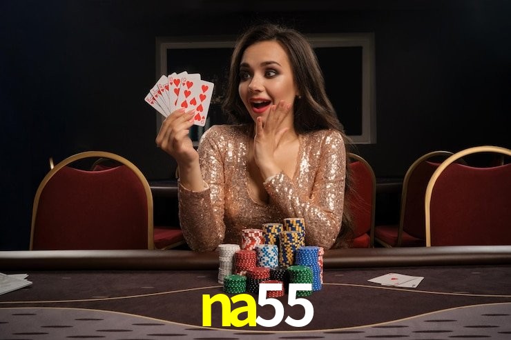 Programa VIP na55