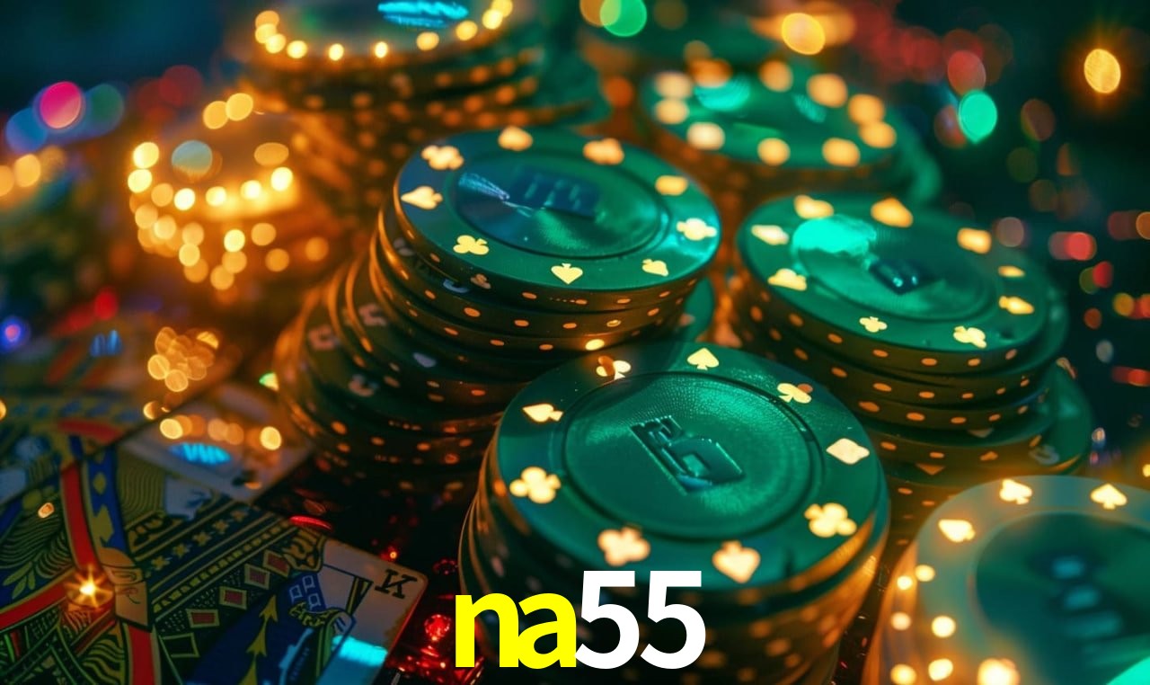 Jogos de Slot na55
