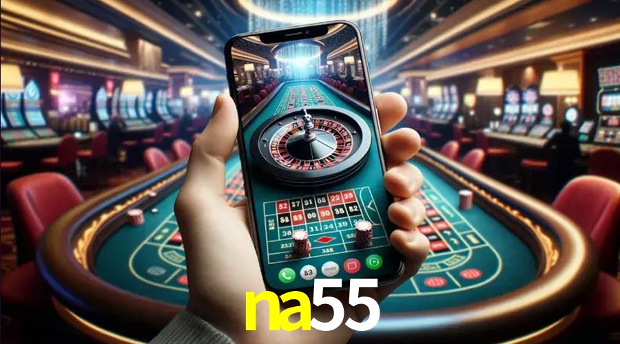 Responsive Design na55