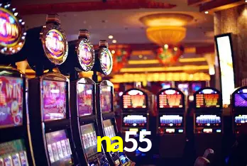 na55 São Paulo - All Bonuses