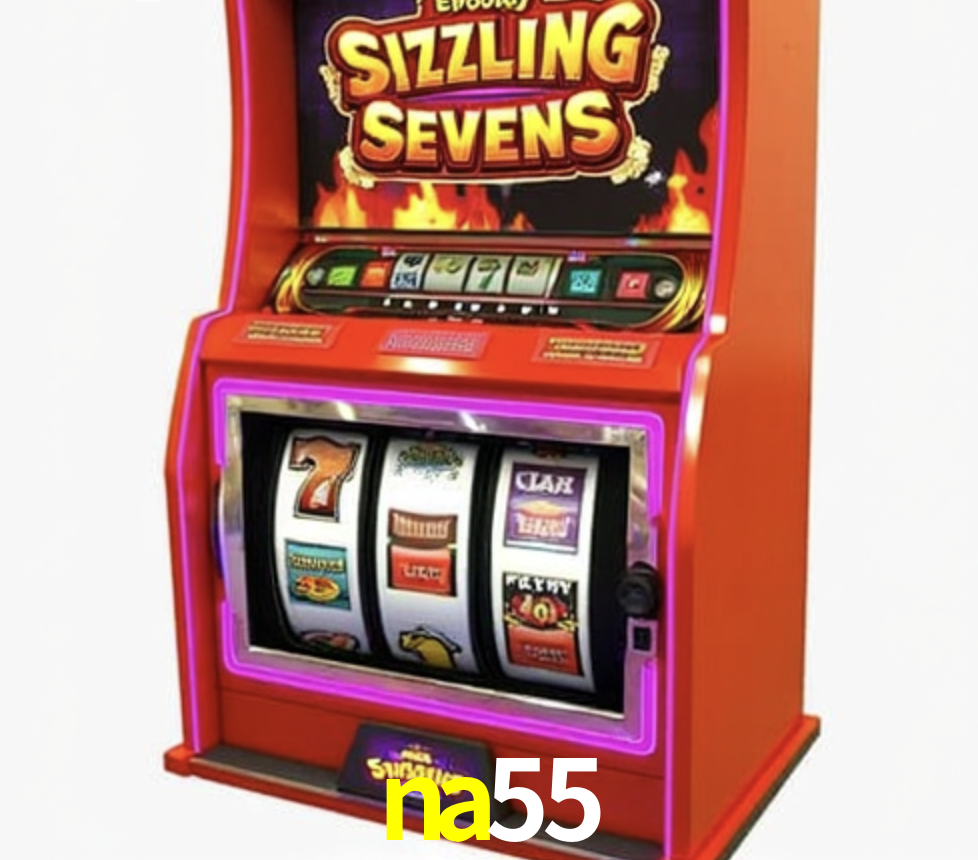 APP oficial da na55 para mobile