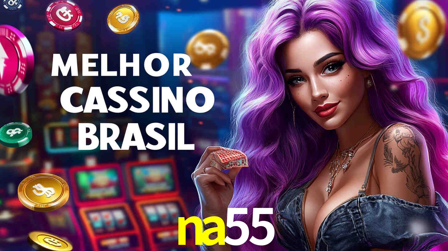 Descubra a Essência do na55: Nossa História e Compromissos