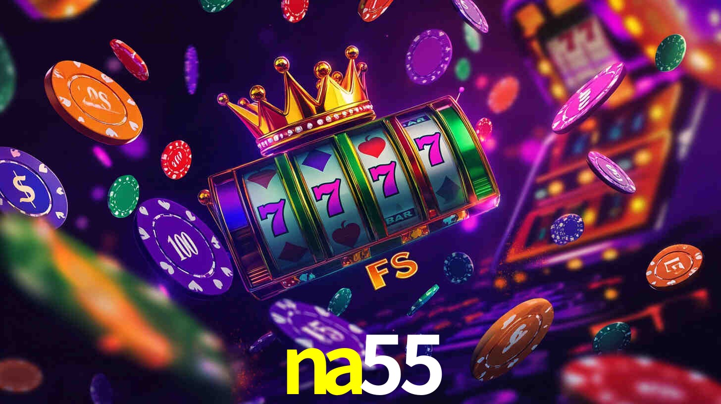 Blackjack Table na55
