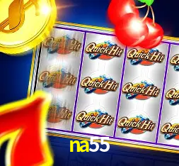 Apostas Esportivas na na55: Um Guia Completo