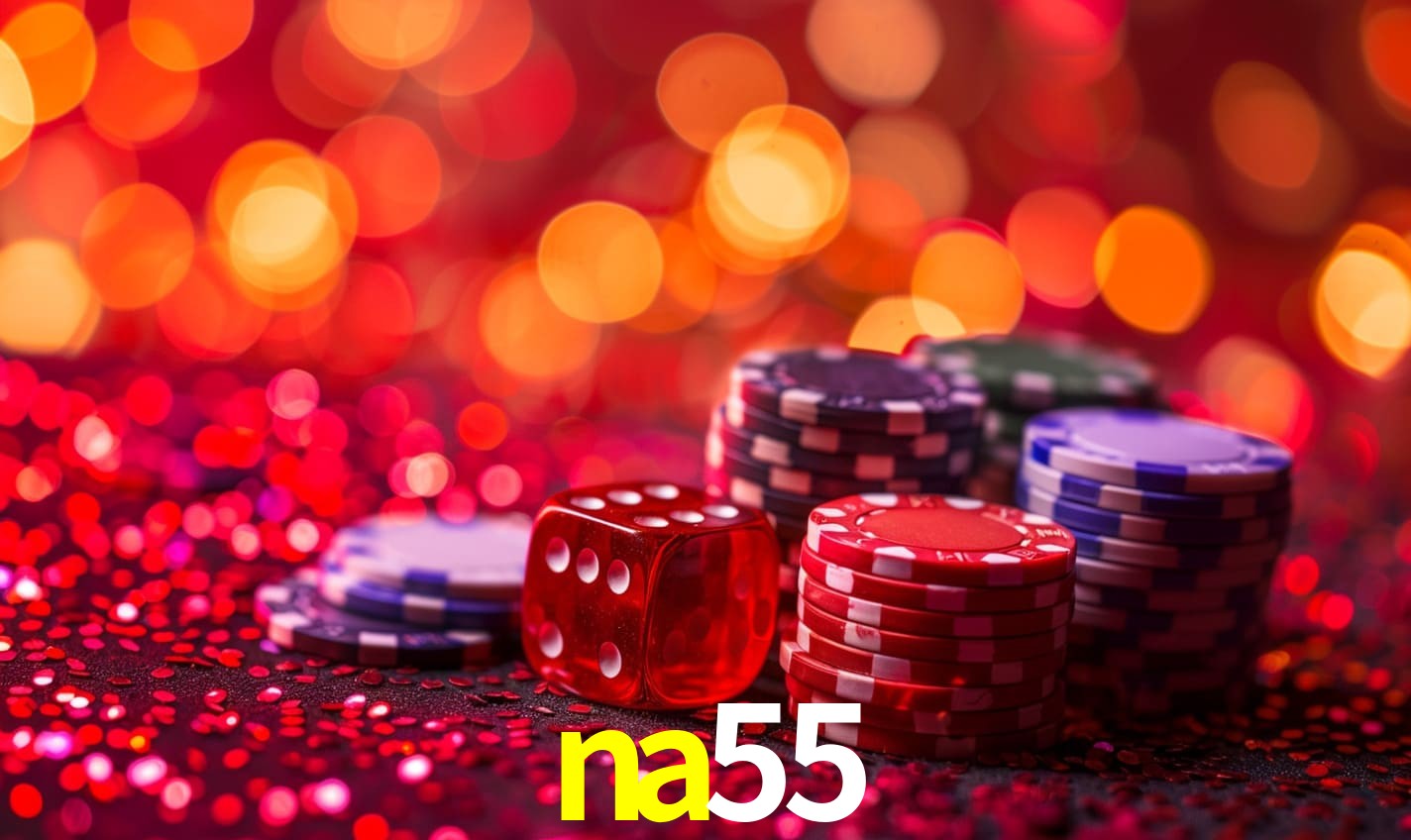 na55 Brasília - Crash Guide