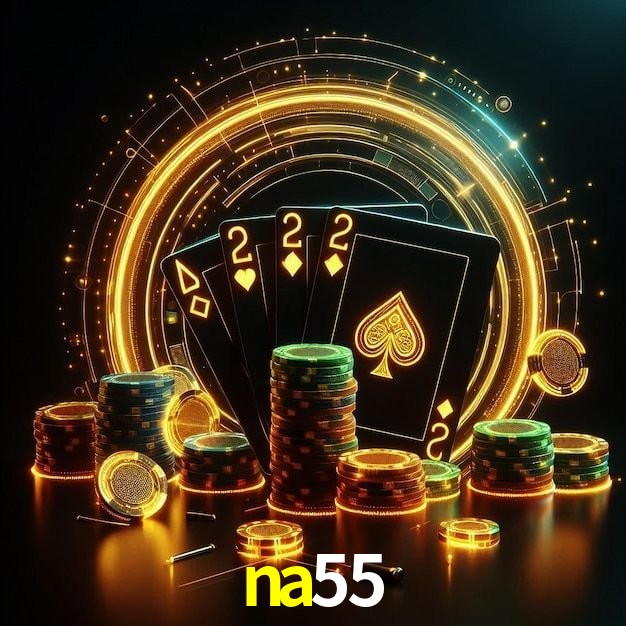 na55 São Paulo - Jogo Providers