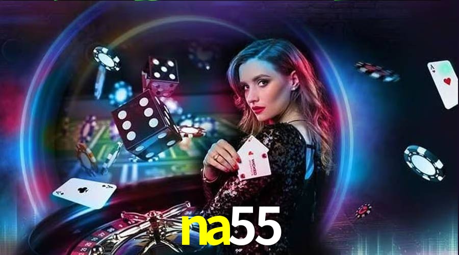 Weekend Specials na55