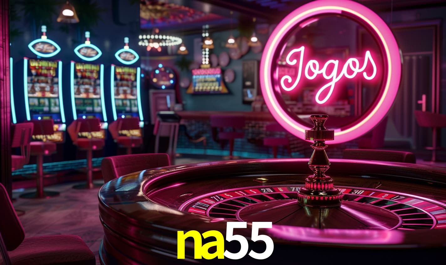 na55 Salvador - Strategies