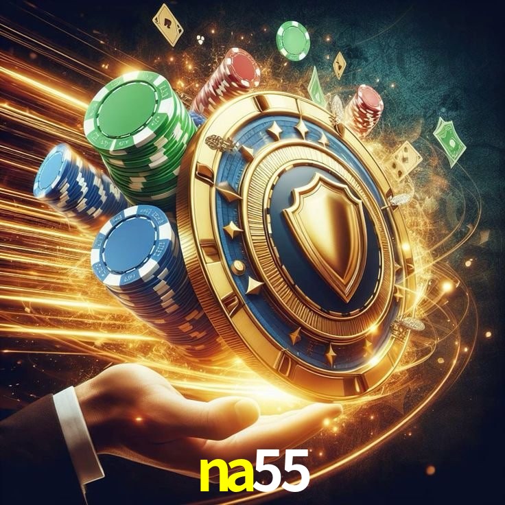 na55 Curitiba - Live Betting