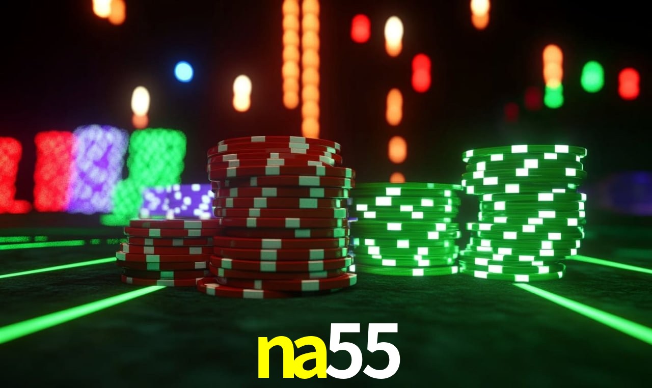 Slot Games na55