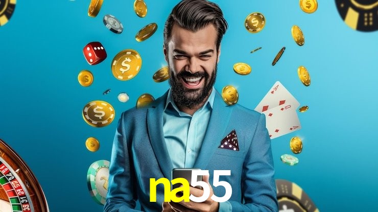 Secure Login na55