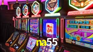 Casino Ao Vivo na55