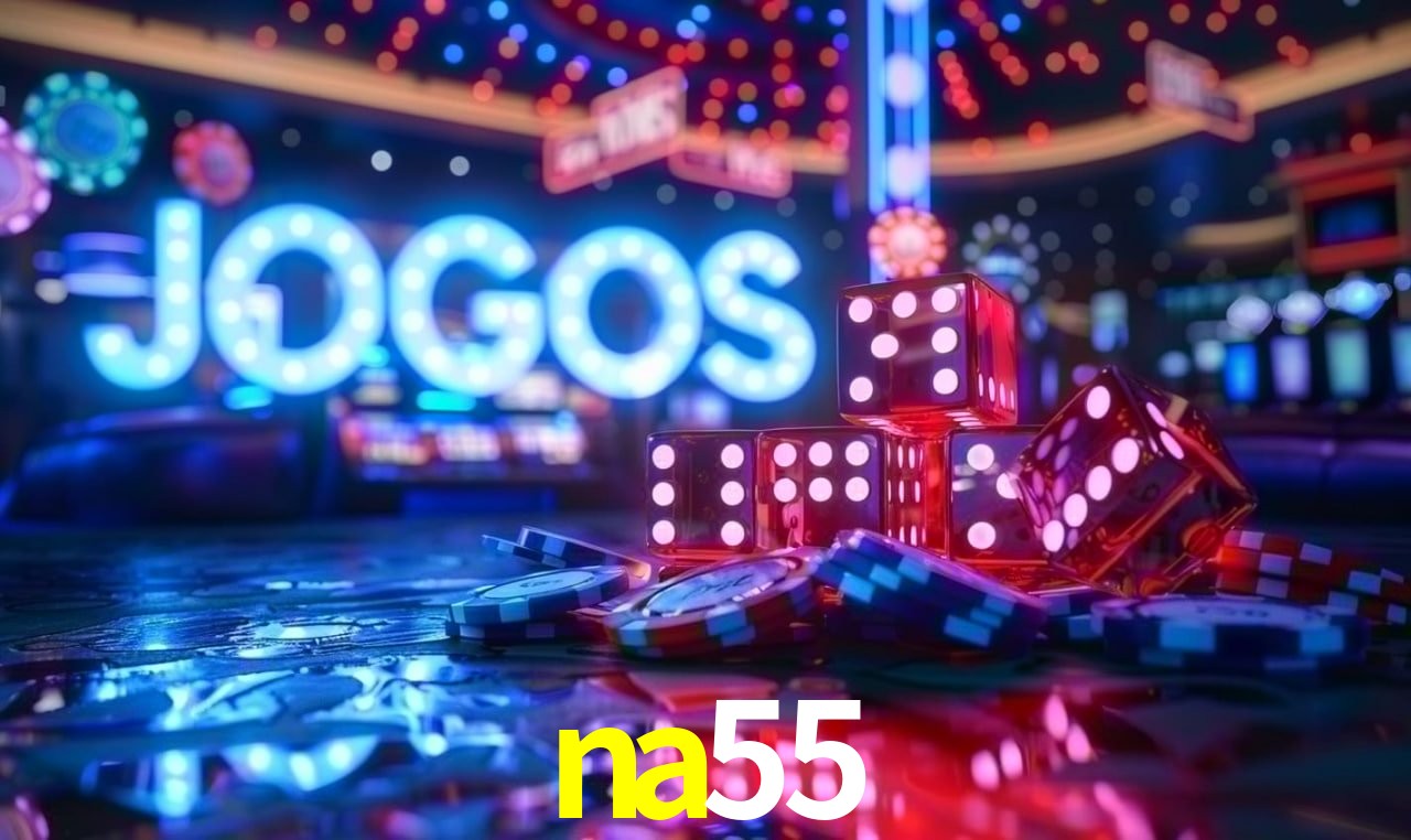Casino VIP na55