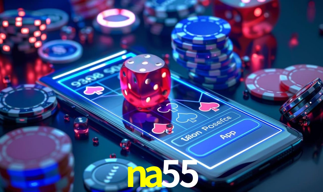na55 Brasília - Betting Features