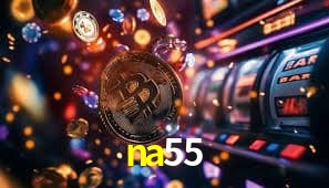 PIX Instantâneo na55