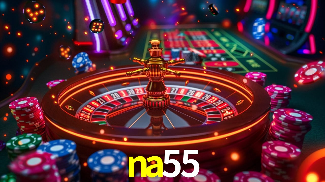 Bônus Diários na55