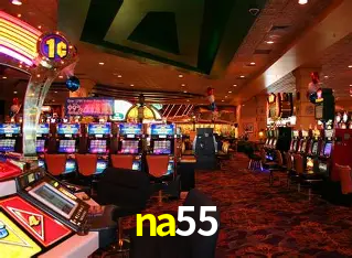 na55 Brasília - Casino Guide