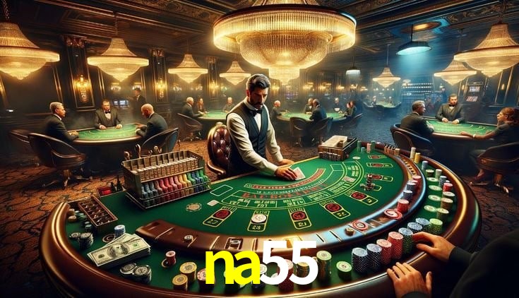 Live Casino na55