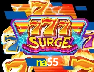 Descubra a Magia dos Jogos de Arcade no na55