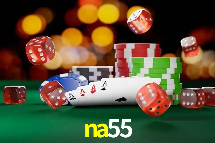 na55 Brasília - Jogo Features