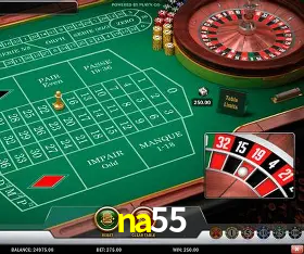 na55 Cassino Online Certificado