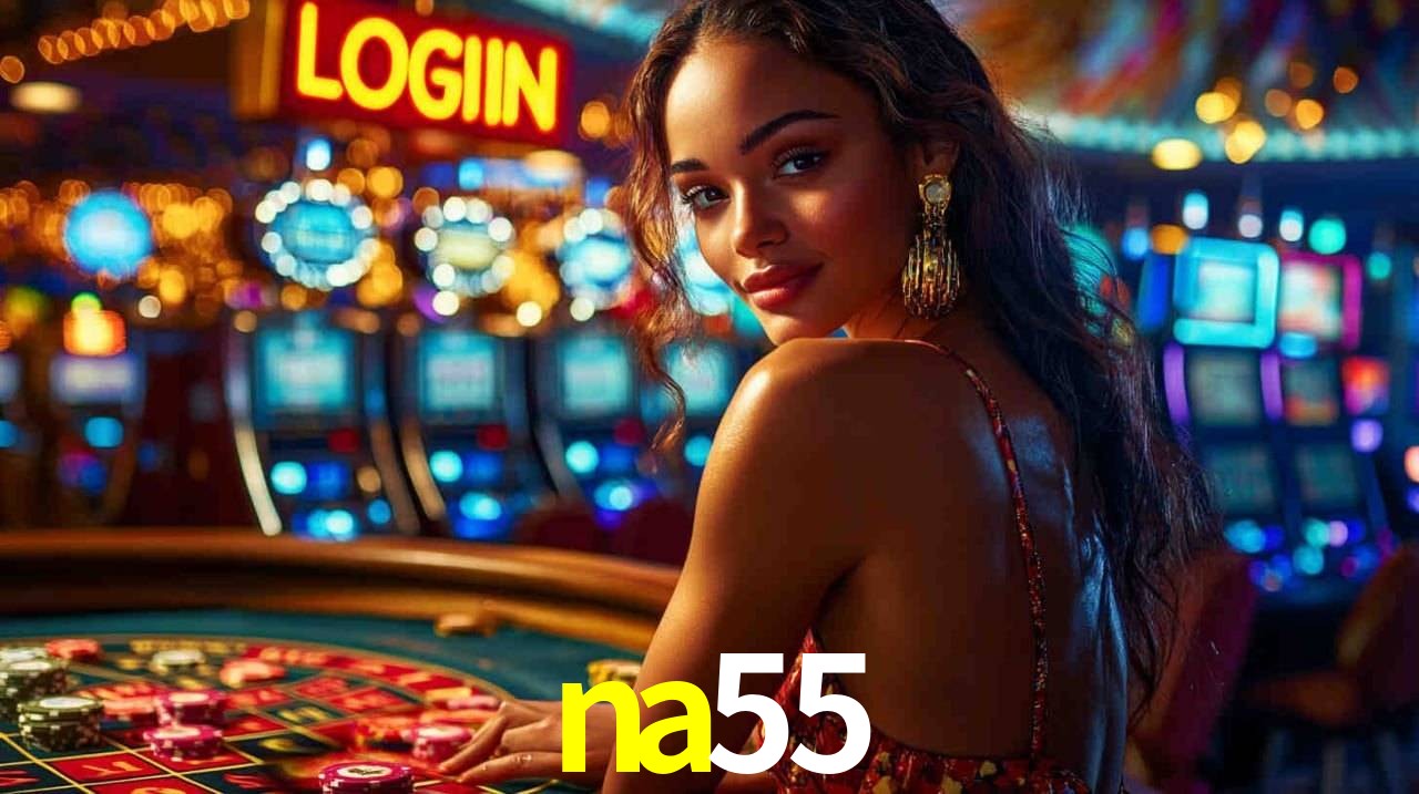 Sistemas de Segurança na55