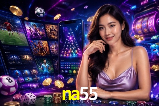 Seasonal Promotions na55