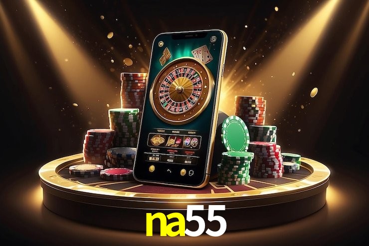 na55 Certificado eCOGRA - Jogos Justos Auditados