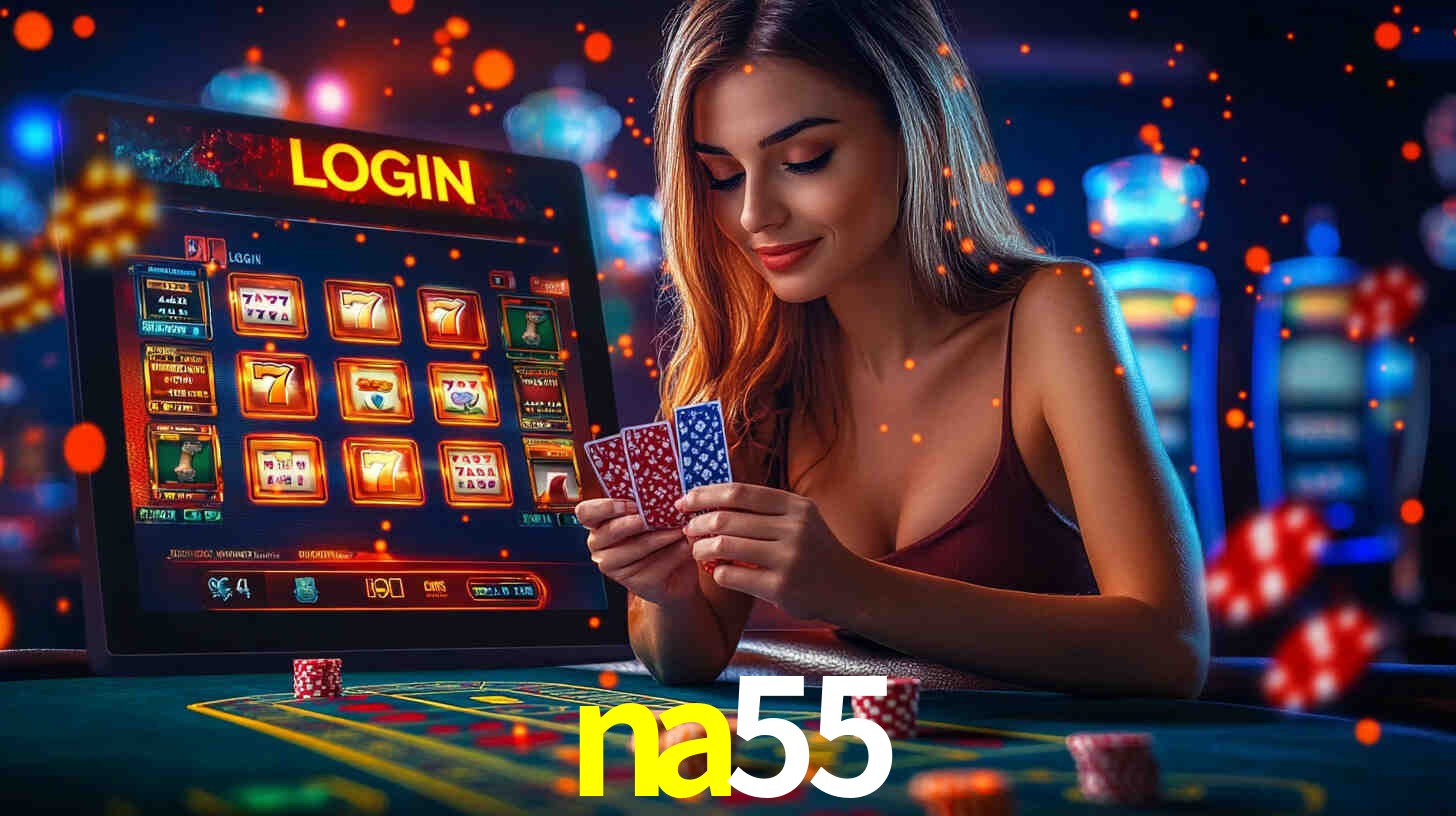 Odds Competitivas na55