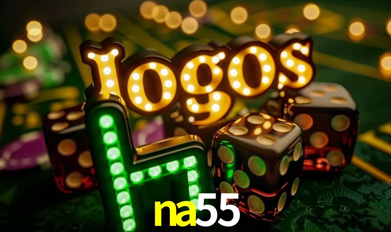 Cadastro Rápido na55