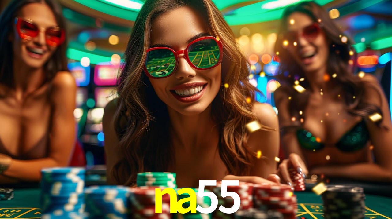 Football Betting na55