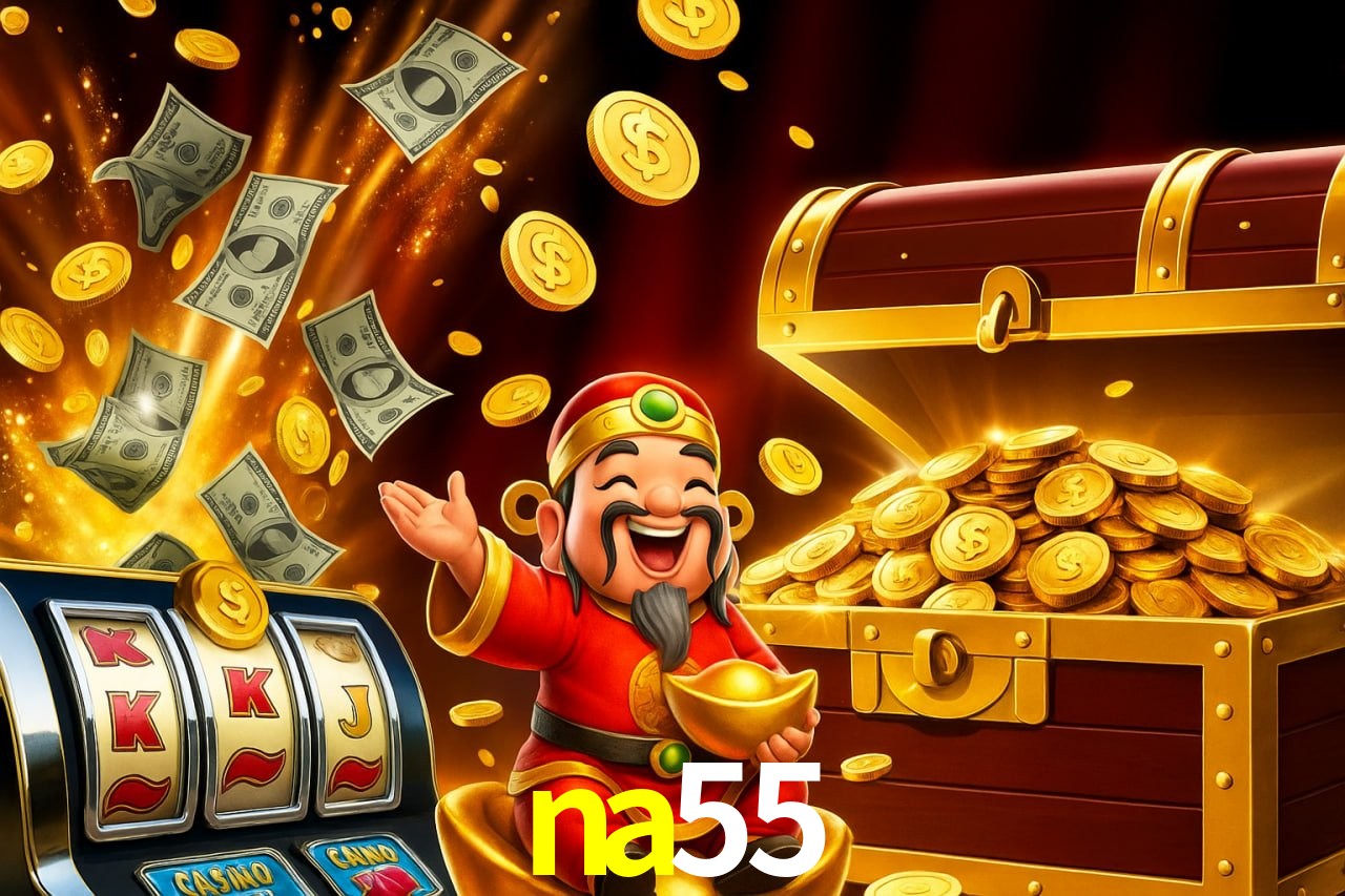 Casino VIP na55