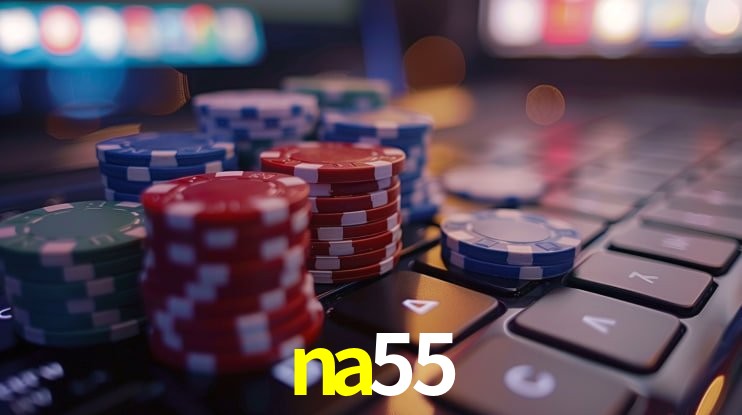 na55 Instalar Logo 1